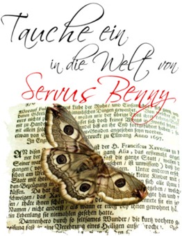Tauche ein in die Welt von ServusBenny